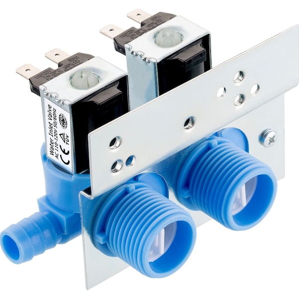 Electrolux Home Products 5304525044 Frigidaire Dishwasher Water Inlet Valve 5304525044 - main
